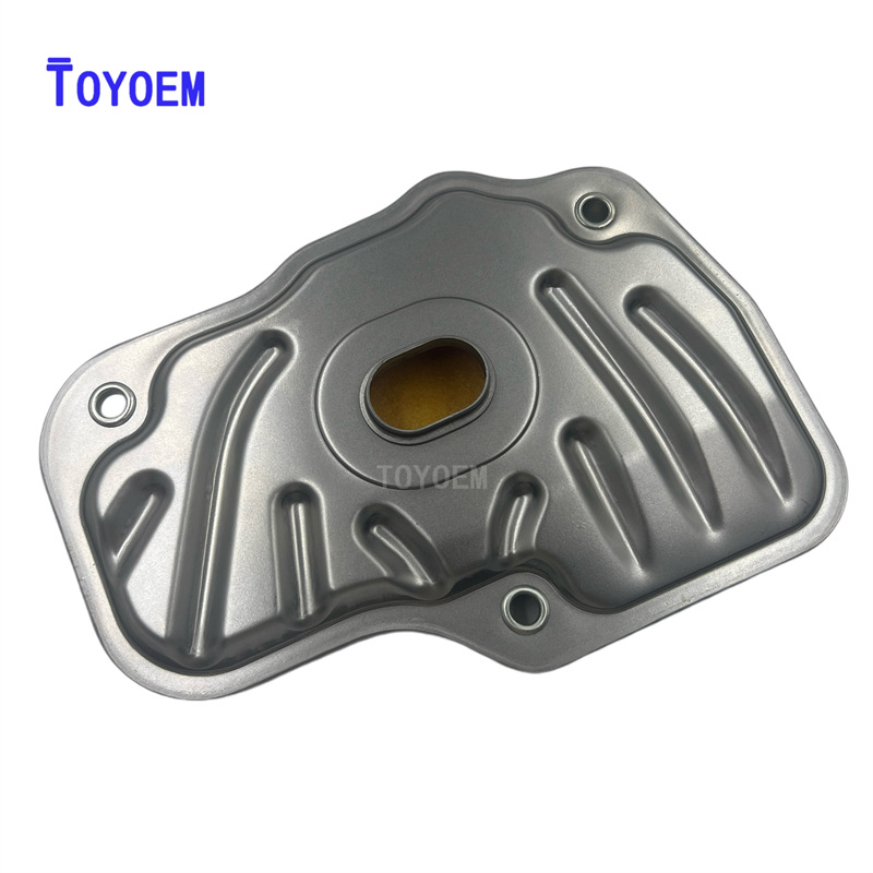 30140-52201 4114V-10210 30140-12120 K411 Gearbox Filter Element Oil Pan Gasket