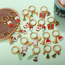 �¿ͨ����ʥ����ϵ��DIYʥ������׹��������ֶ�18K��ʱ�ж���
