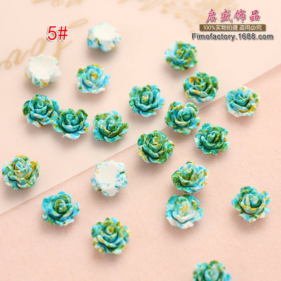 5 # 색상 8mm