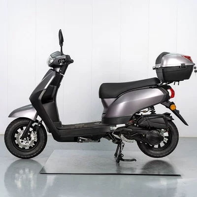 Xiaoyuanyang Fuel Pedal Off-Road Motosikletlər