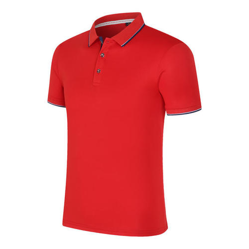 Quick-drying lapel advertising culture POLO shirt custom work clothes corporate work clothes T-shirt event work clothes printed LOGO