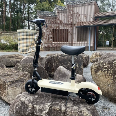 Adult Mobility Scooter Office | Qatlanan elektrik skuterlər
