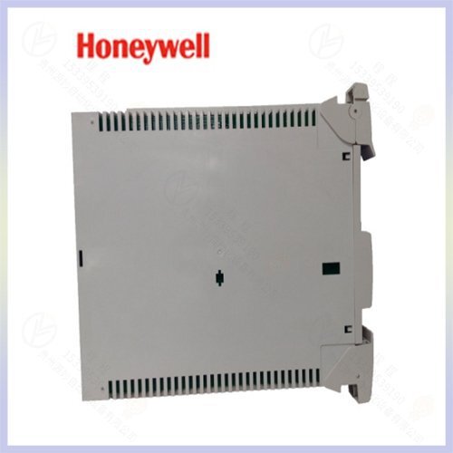 Honeywell 900H03-0102 Output Module Digital 120- 240v AC 50/60 HZ