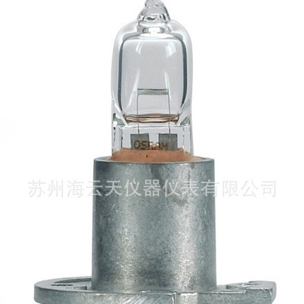 A23778卤钨灯DR6000配件 哈希配件 现货