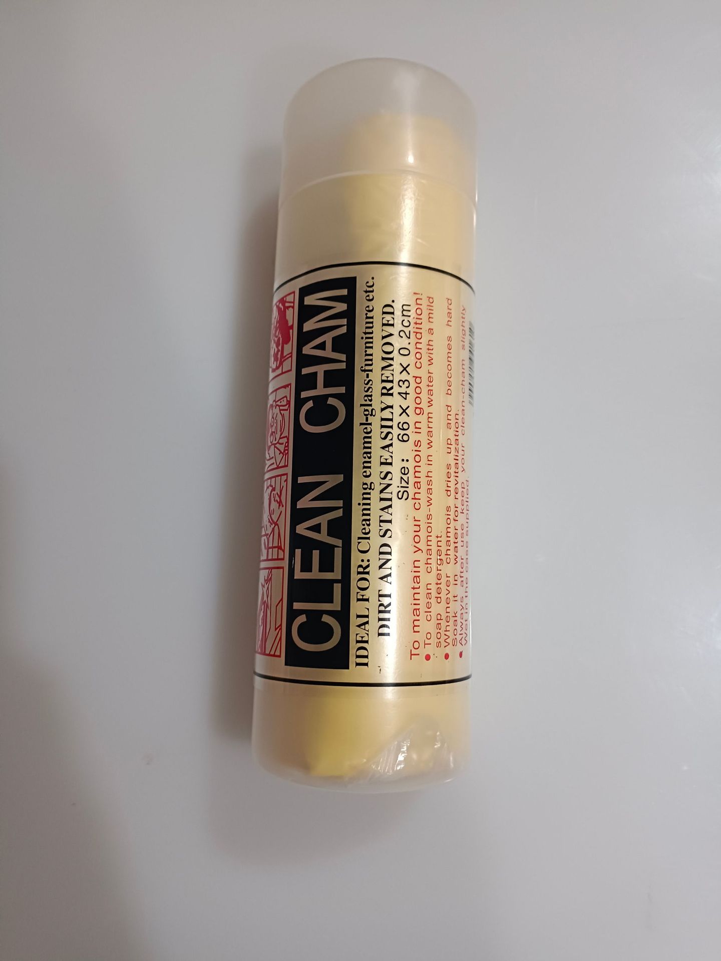 Toalla absorbente para mascotas de PVA de 66*43 cm, toalla de piel de ciervo sintética de secado rápido, toalla absorbente para perros de Amazon, superficie plana azul