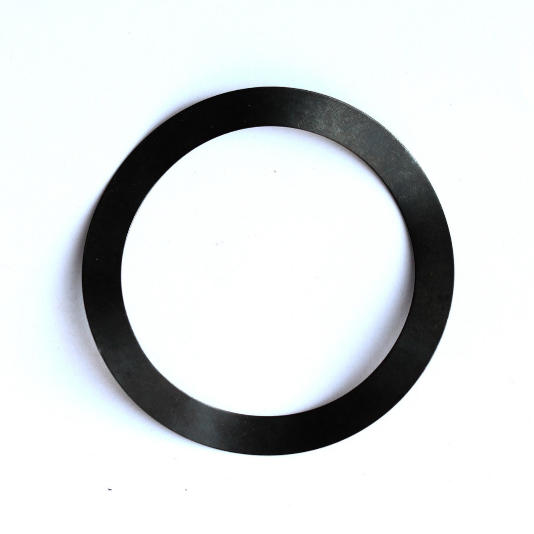 非标定造波形垫圈    6*10*1.0