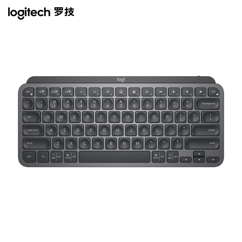 Logitech Mx Keys Mini Wireless Bluetooth Keyboard Logitech Mx Keys Mini Wireless Bluetooth Keyboard