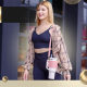 In stock cross-border STANLEY giant straw vacuum cup cover 40oz ice cream cup leather cup cover