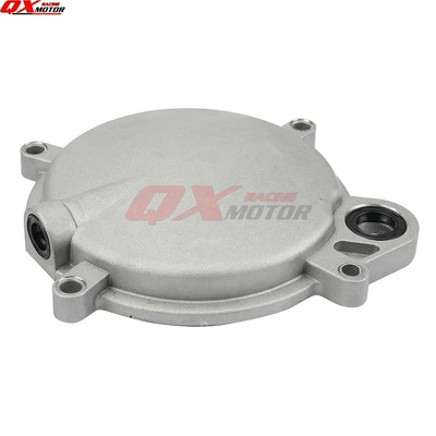 right large cover right crankcase | Motorcycle engine and accessories