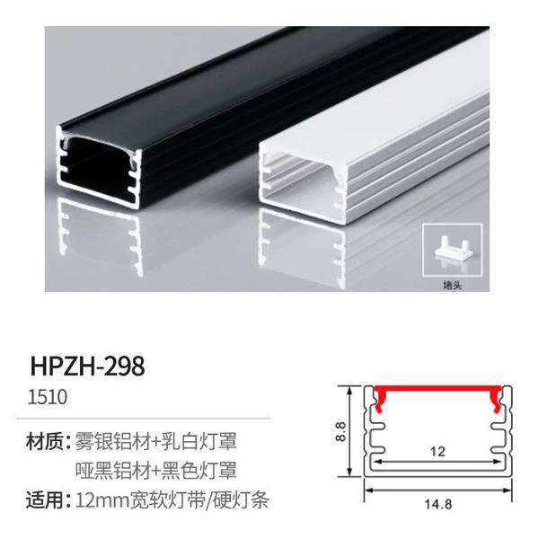 15*10mm size