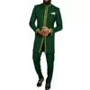 Dark green