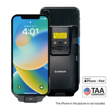Unitech SL220 iOS Sled������ �O��ƤPhone/iPad ���D������O��