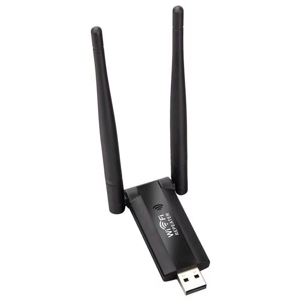 Усилитель сигнала WiFi, расширение, беспроводной сетевой репитер на 300 м, производитель, точка
