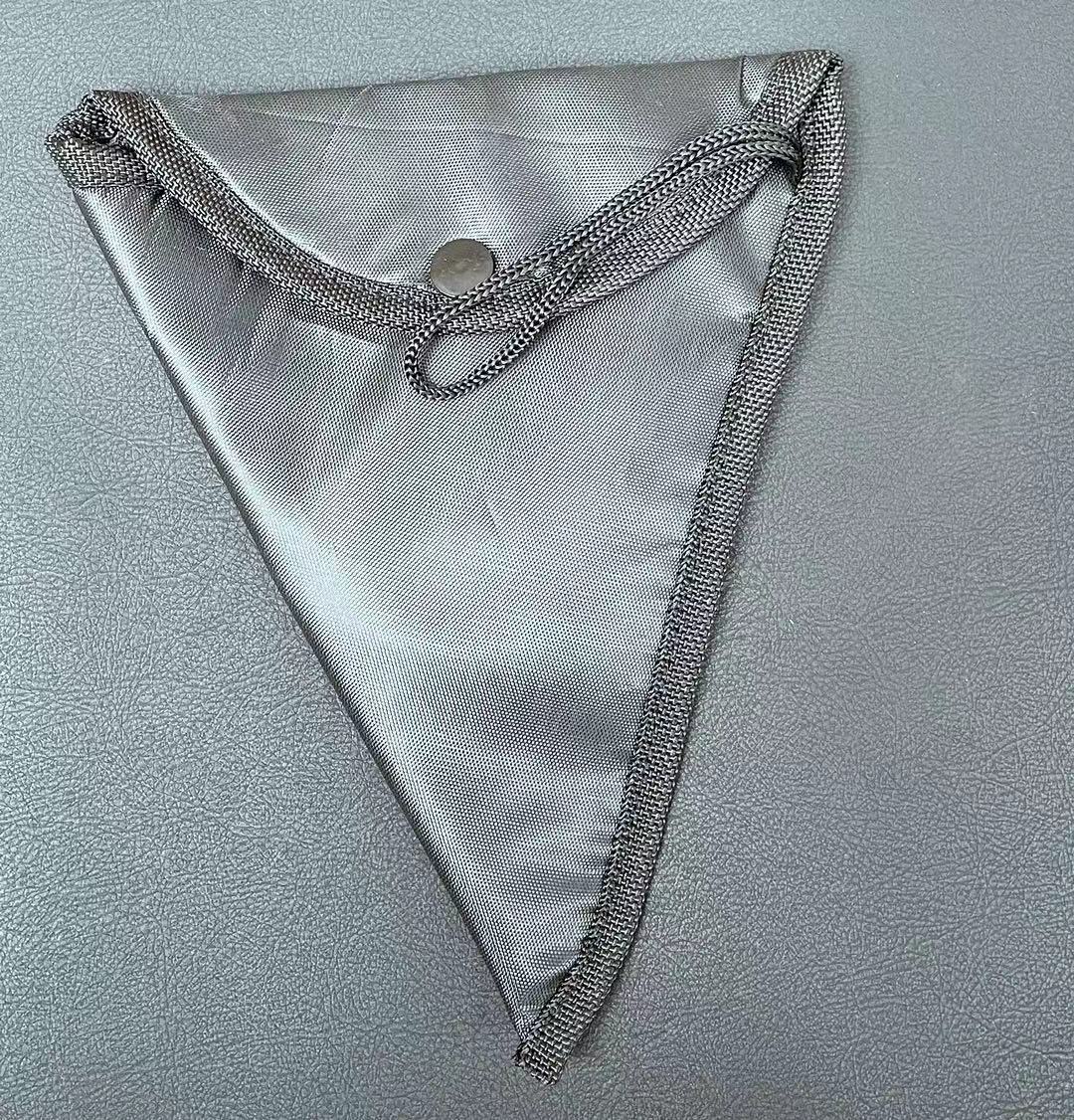 Ocarina accessories have good wear resistance and toughness and a complete range of products