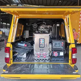 自吸泵;排灌机械;工程建筑机械