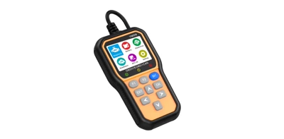 Ym319Obd Car Diagnostic Tool Avtomobil diaqnostika alətləri - orange