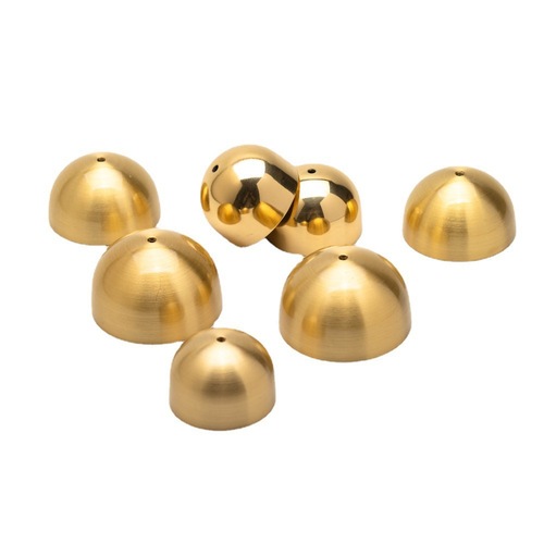 Healing Bell Home Reminder Japanese Wind Chime DIY Material Pack Pure Brass Bumping Bell Doorbell Accessories Hanging Decoration