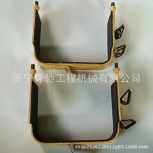 ������WA380-6/470-6װ�ػ����֧��423-06-43130 423-06-43140