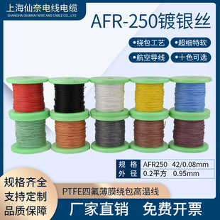 ��y�ߜؾ�AFR250 0.2ƽ��42/0.08���Ռ���PTFE������ܛ�@����