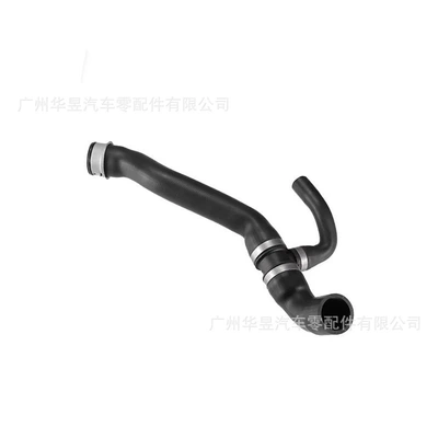 Parts, automobile water pipe