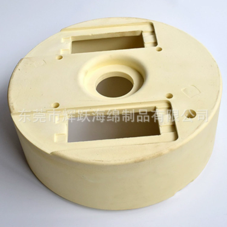 Бочонка изоляции холодильника пены ПУ полиуретана губка подкладки пены трудной заполняя интегрированная Губка пены