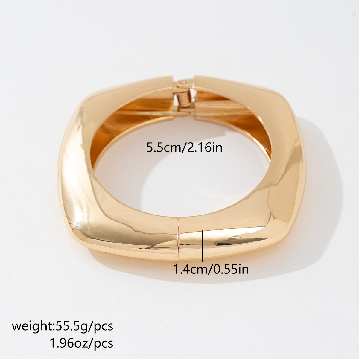 Sz-68 golden color