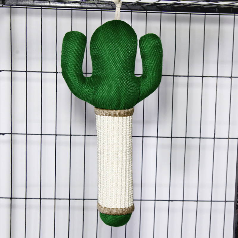 녹색 선인장 38cm