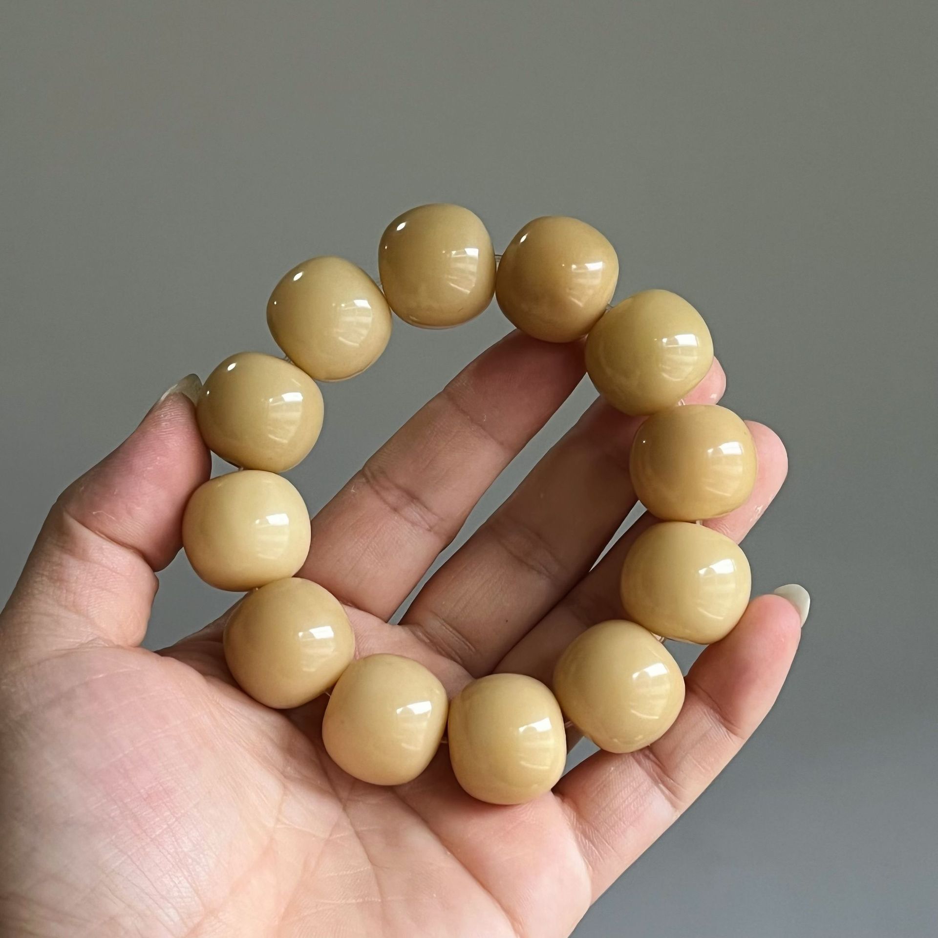 奶黄大珠 - 副本