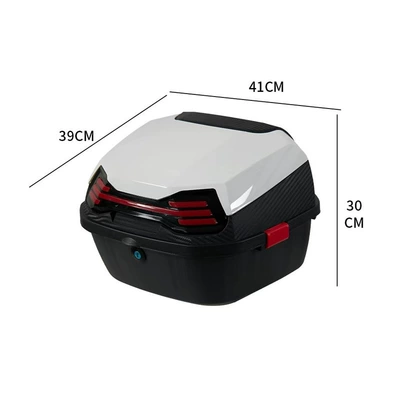 Motorcycle trunk | Free Shipping