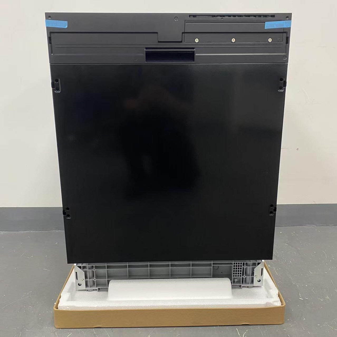 Government Subsidy Dishwasher Fully Automatic Household Embedded 16 Sets Dishwasher Automatic Door