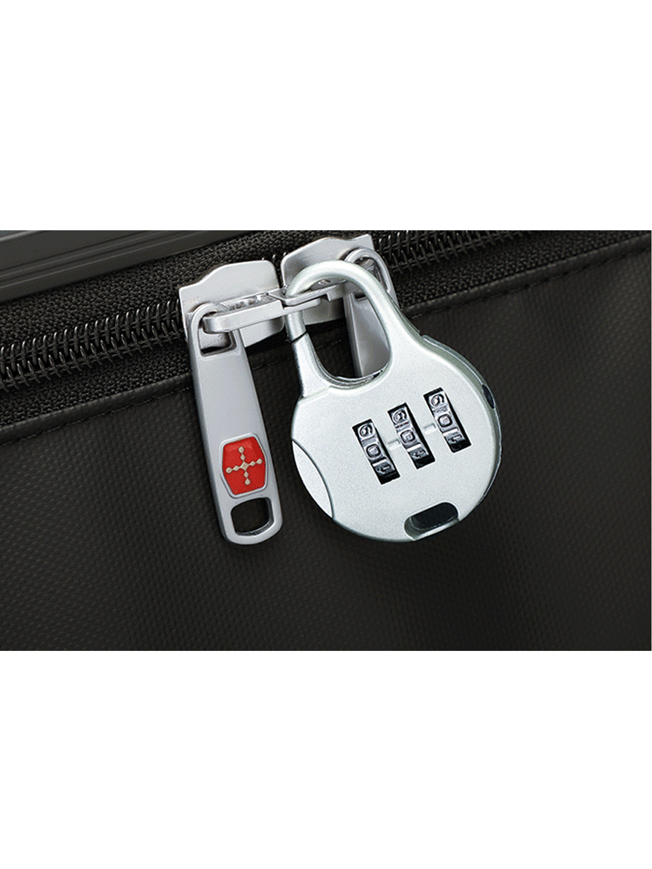 Multi Functional Folding Trunk Retractable Trolley Case 20 Inch Universal Wheel Password Locking Case_voghion.com