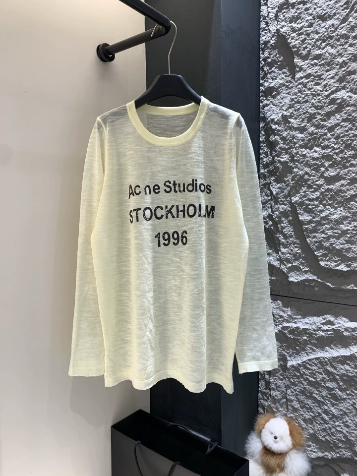 Summer shirt, thin long-sleeve, (Physicals), UV protection
