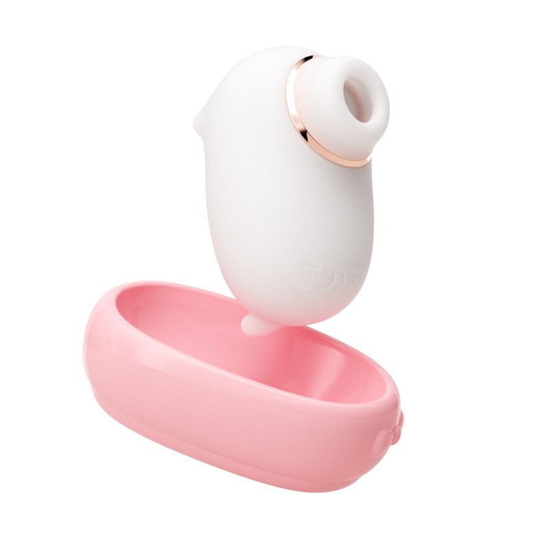 Galaku Speed ​​Angel Vibrador Tintin Vibrador portátil Devourer Aircraft Cup Juguetes sexuales para adultos al por mayor