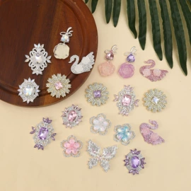 饰品配件;其他饰品配件;diy饰品