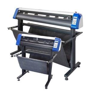 Carving machine manufacturers custom computer cutting machine production small engraving engraving machine advertising instant sticker