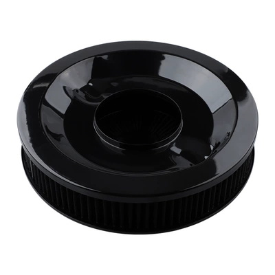 Washable High-Flow Air Intake: Sorma kollektoru (Giriş)