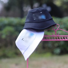 20cm celebrity fisherman hat trendy brand basin hat poached egg baseball cap sunshade straw hat 20cm cotton doll