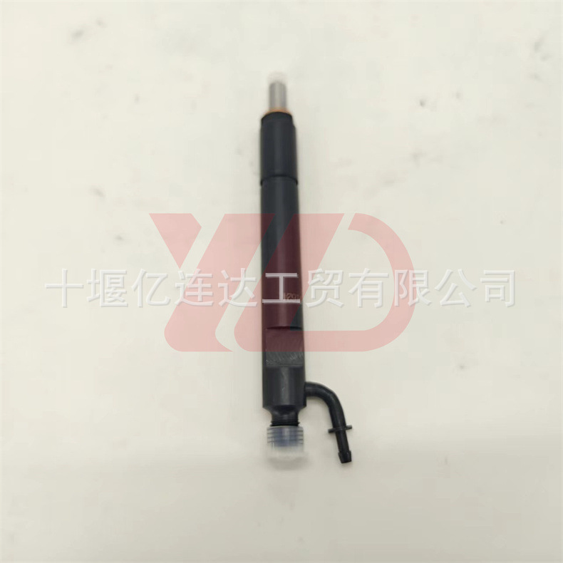 Factory direct sales, ready-made Deutz injector assembly 0432191624/0432191624 4