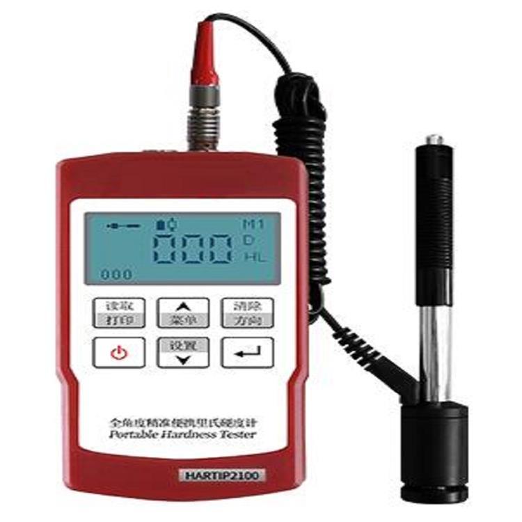 里氏硬度计 型号:BG10-HARTIP2100 库号：M151300