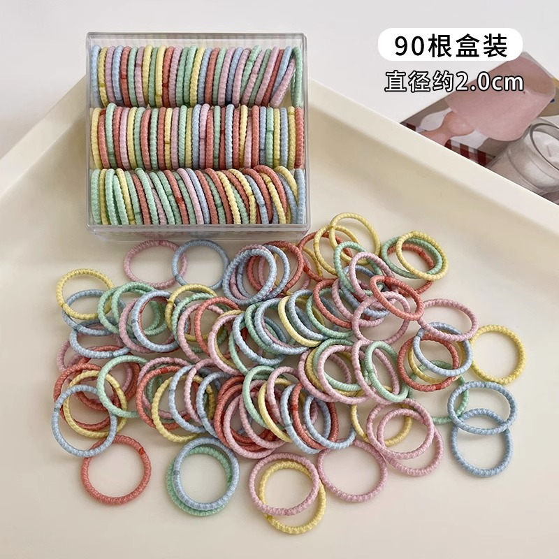 8 #90 pequeños giros de hadas.