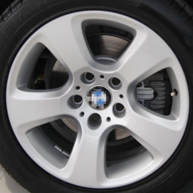 Five Series Wheels Are Suitable for Bmw 5 Series 525li 535 520 530 528 Car Wheels 171819 Inch