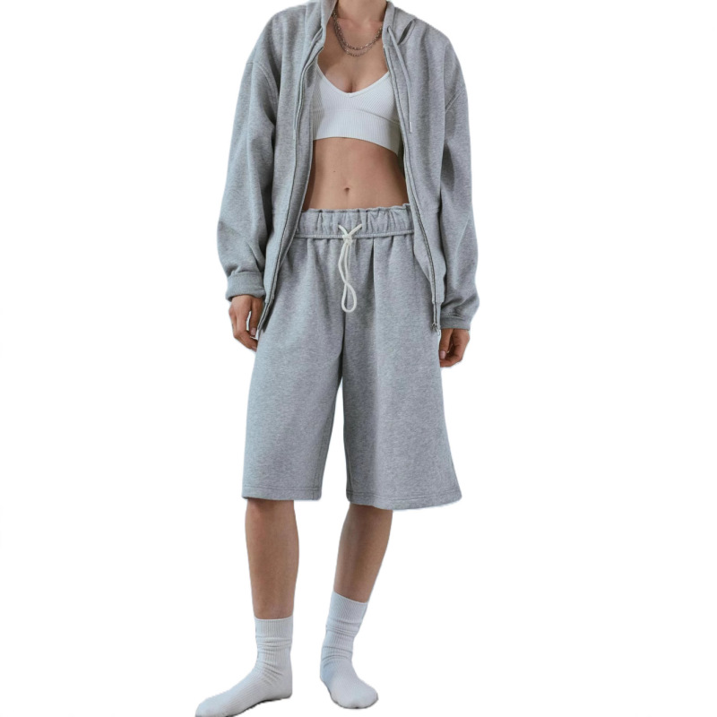2025 New Arrival On New Amazon AliExpress Summer Casual Women's Sports Hipper Shorts