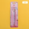 113 long exposed head two pack (pink)
