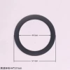 Paint black 44*57