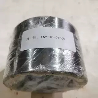 Shantui SD22 bulldozer parts: Transfer case 6691-21-4170 pump drive shaft compatible with SD22