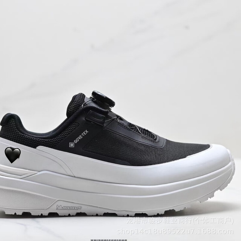 Putian cross-border foreign trade GORE-TEX outdoor BOA hiking shoes, casual mountain climbing non-slip wear-resistant casual sports shoes Putian cross-border foreign trade GORE-TEX outdoor BOA hiking shoes, casual mountain climbing non-slip wear-resistant casual sports shoes