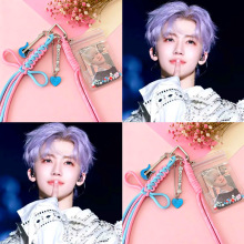 �ޜ���NCT��˿ӦԮԭ��DIYԿ�׿�����Ҽ������ݳ����ܱ���������