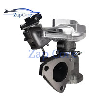 ������ѹ��TD03 49131-06300 BK3Q6K682NB �����ڸ���Ranger 2.2T