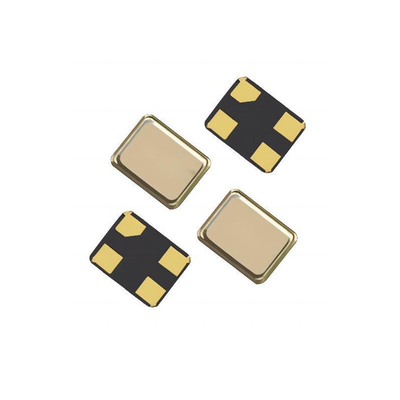 3225 パッシブクリスタルメタルセラミックパッチ共振器 8M 〜 40MHZ フルレンジ産業用クリスタルスポット|undefined