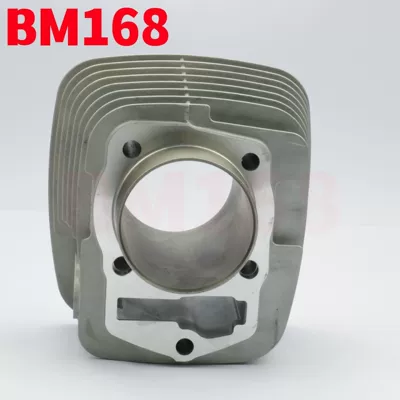 SL230 1997-2008XR230 cylinder – Cylinder and parts